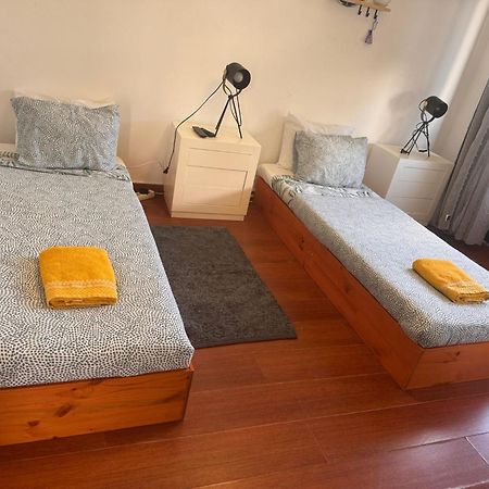 Vikap Guest House ปอร์โต ภายนอก รูปภาพ