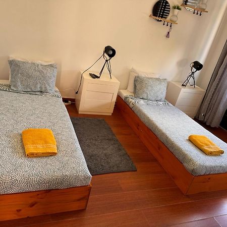 Vikap Guest House ปอร์โต ภายนอก รูปภาพ