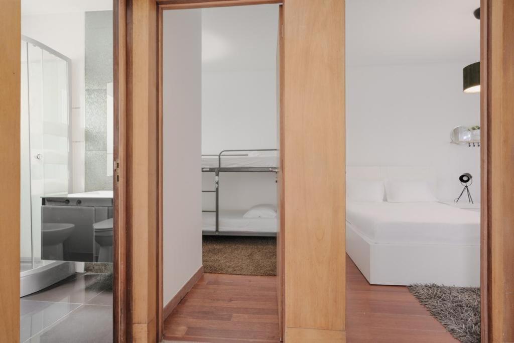 Vikap Guest House ปอร์โต ภายนอก รูปภาพ