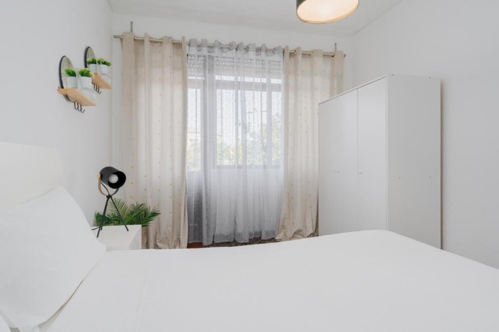 Vikap Guest House ปอร์โต ภายนอก รูปภาพ