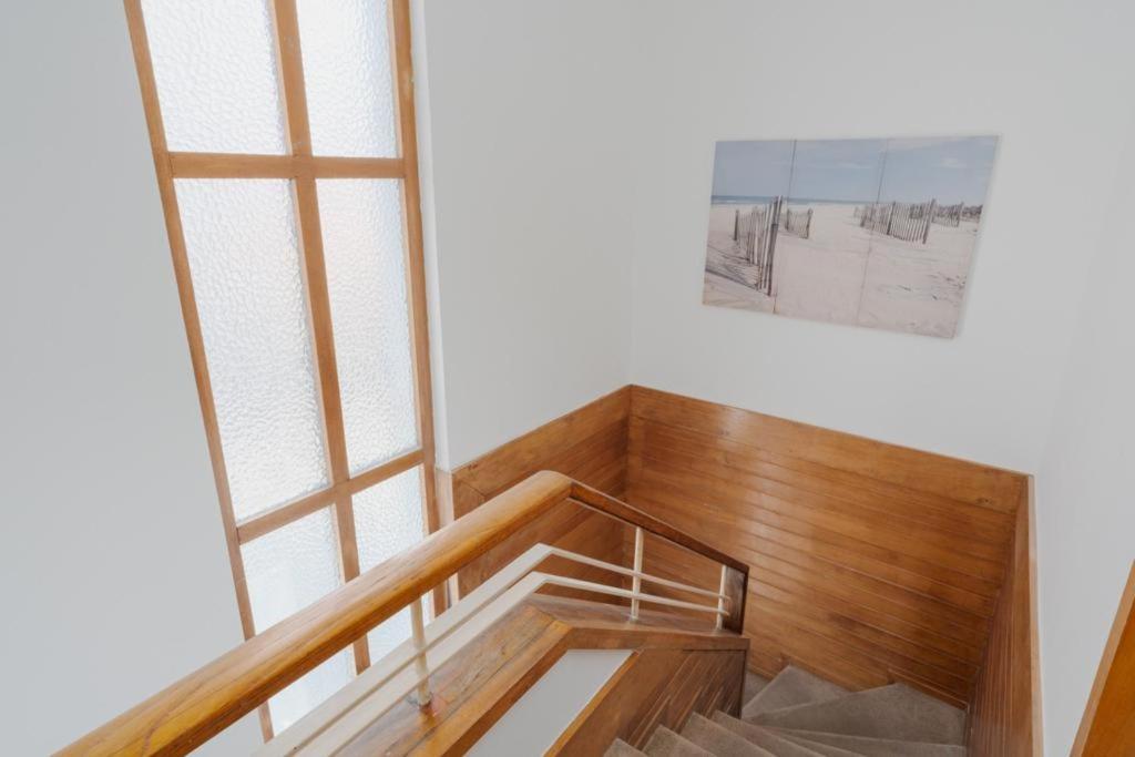 Vikap Guest House ปอร์โต ภายนอก รูปภาพ