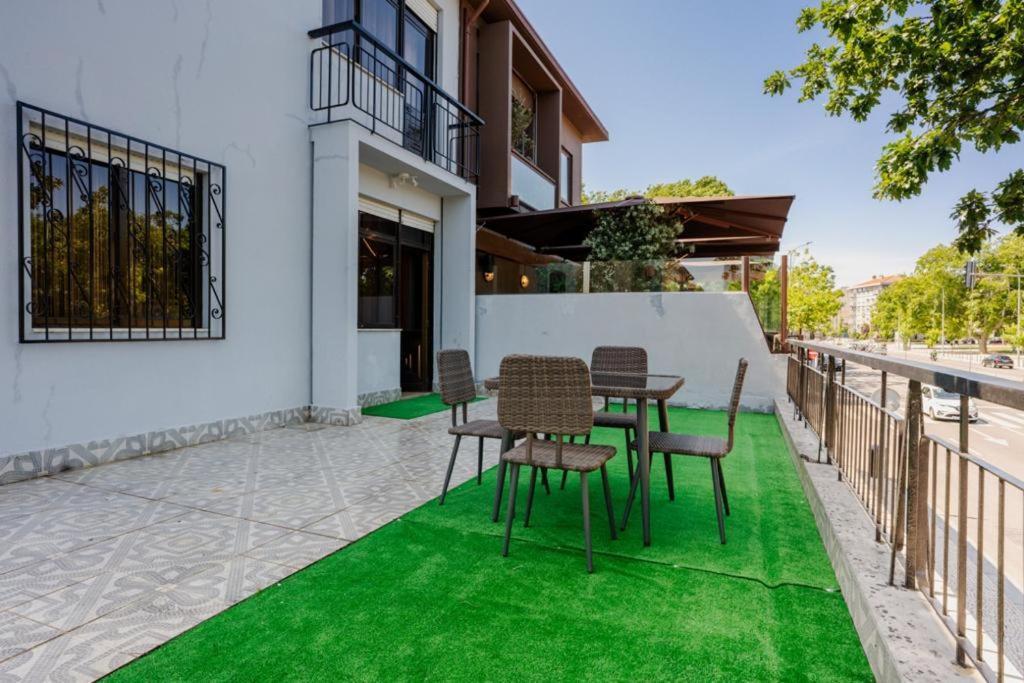 Vikap Guest House ปอร์โต ภายนอก รูปภาพ