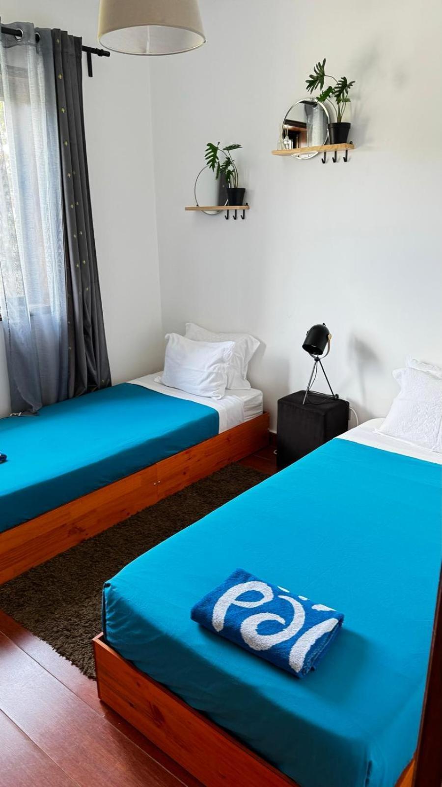 Vikap Guest House ปอร์โต ภายนอก รูปภาพ