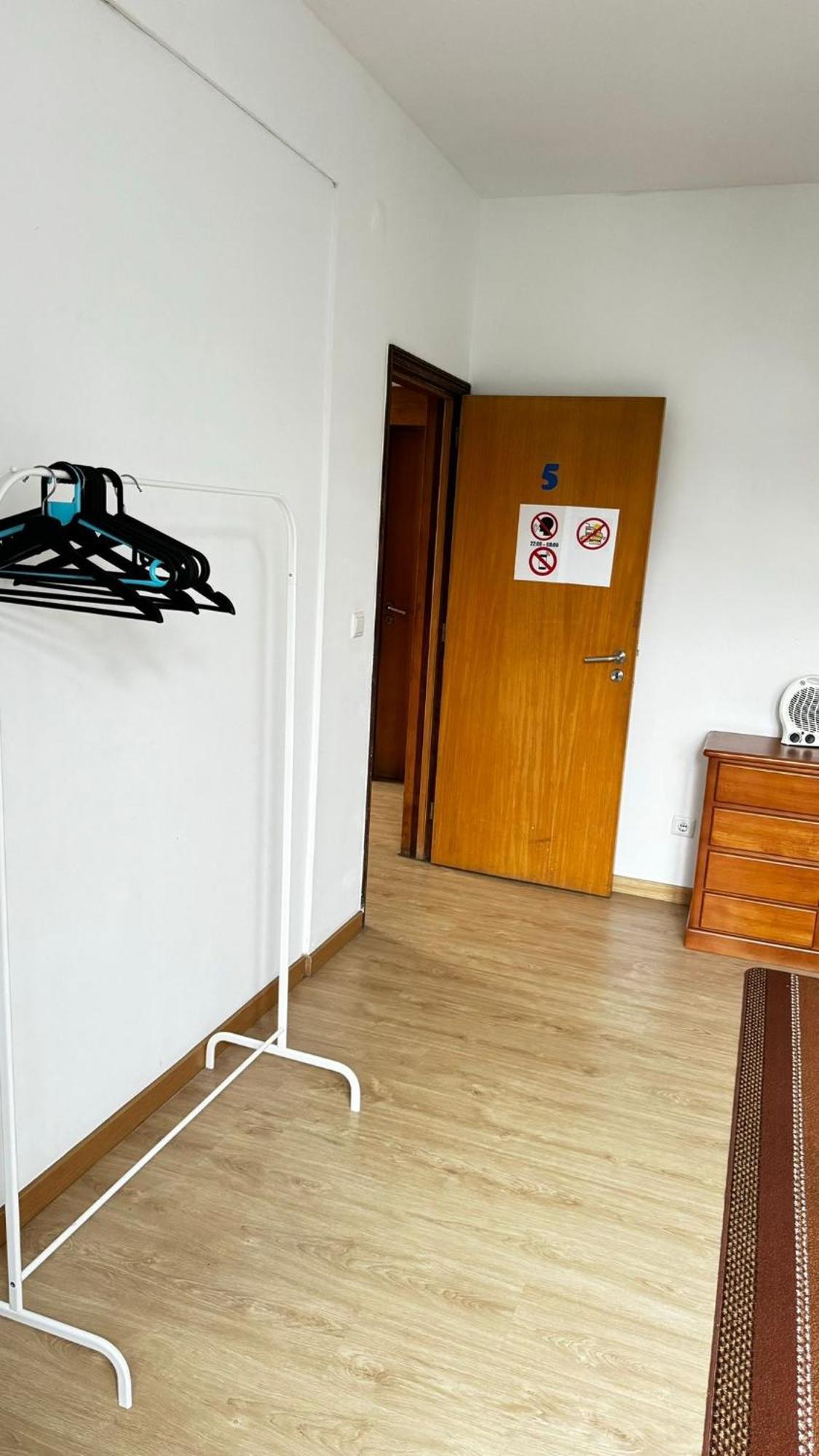 Vikap Guest House ปอร์โต ภายนอก รูปภาพ