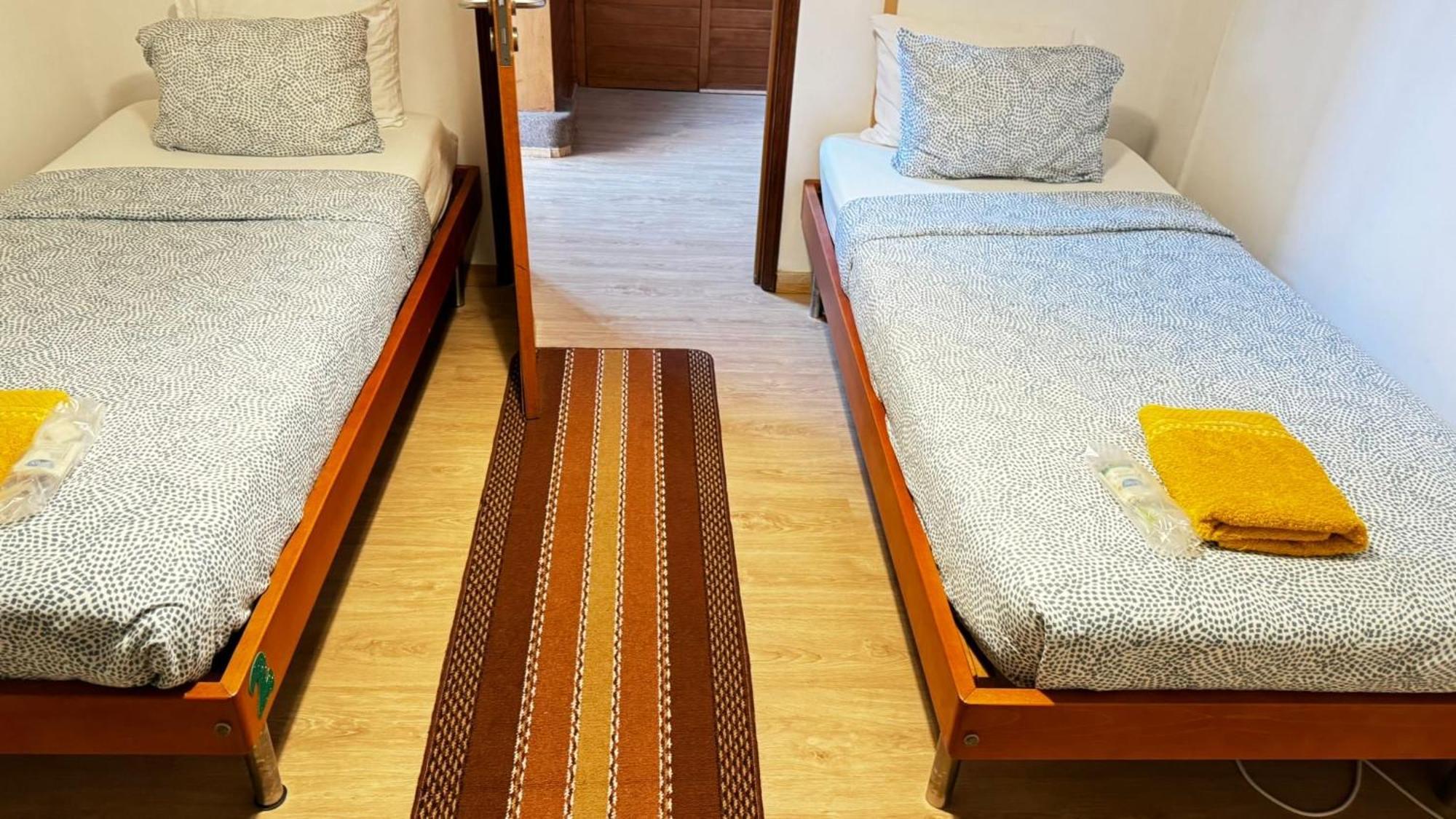 Vikap Guest House ปอร์โต ภายนอก รูปภาพ