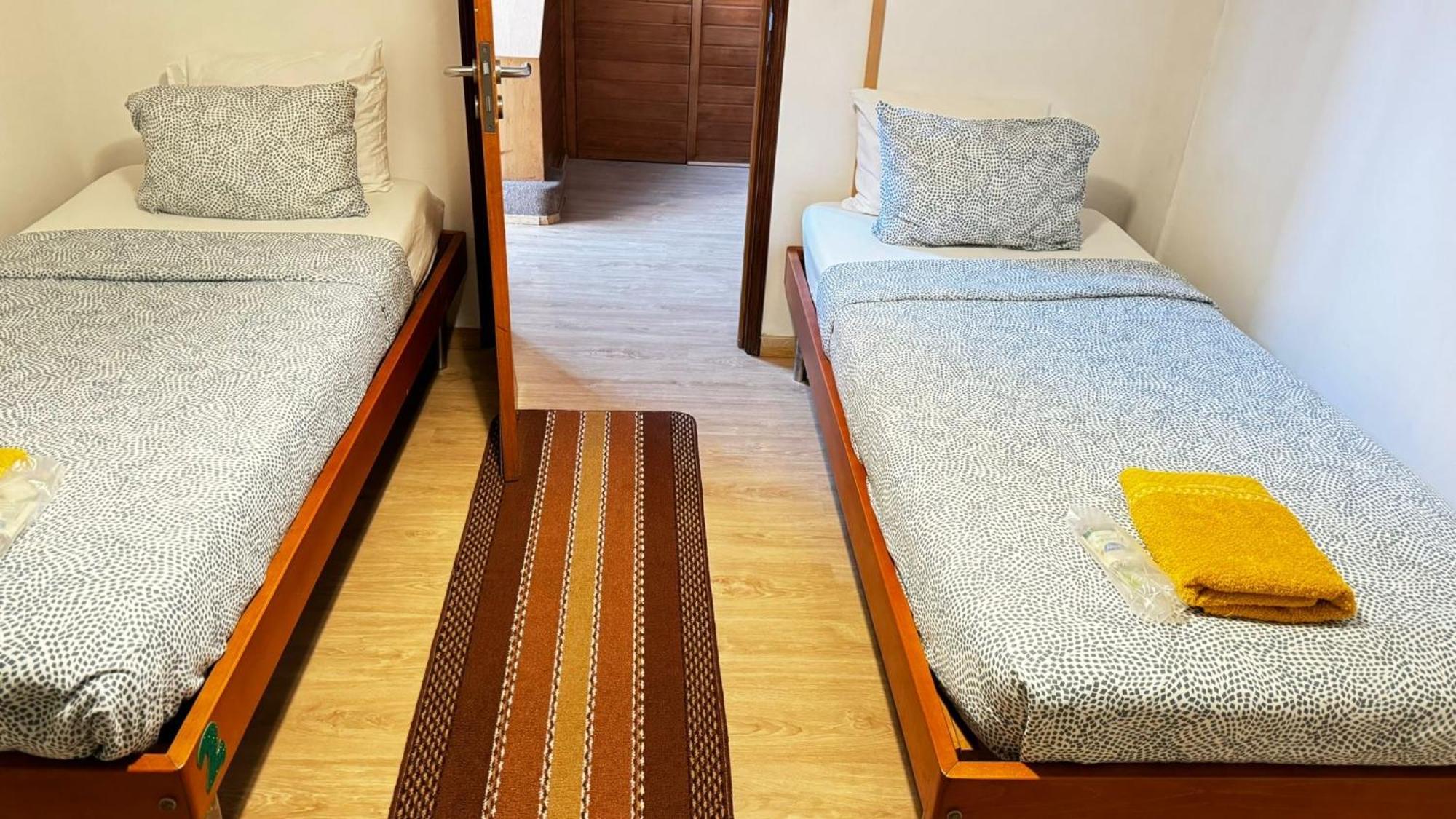 Vikap Guest House ปอร์โต ภายนอก รูปภาพ